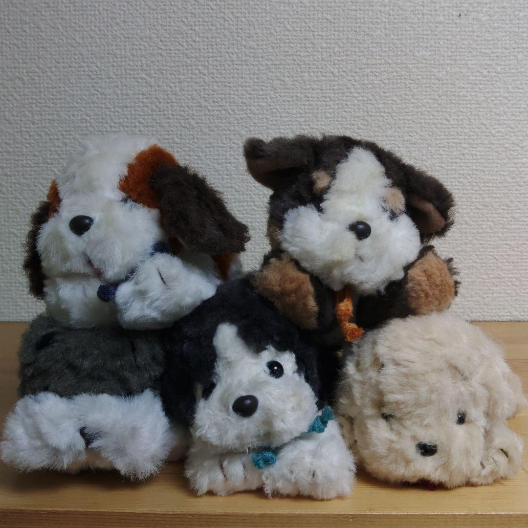 オリエンタルトイ　うめ　ジョイフルメイト　プチフォンテーヌ　セット