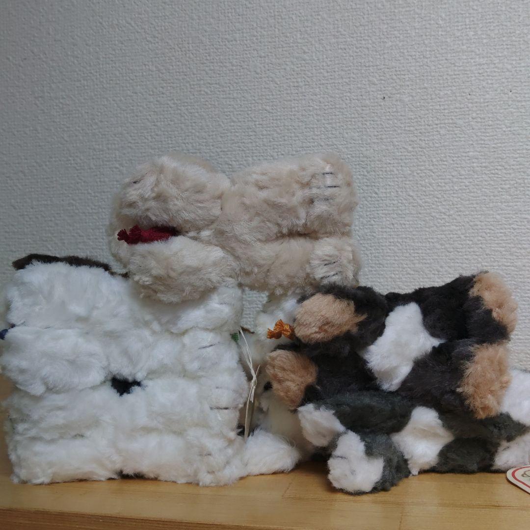 オリエンタルトイ　うめ　ジョイフルメイト　プチフォンテーヌ　セット