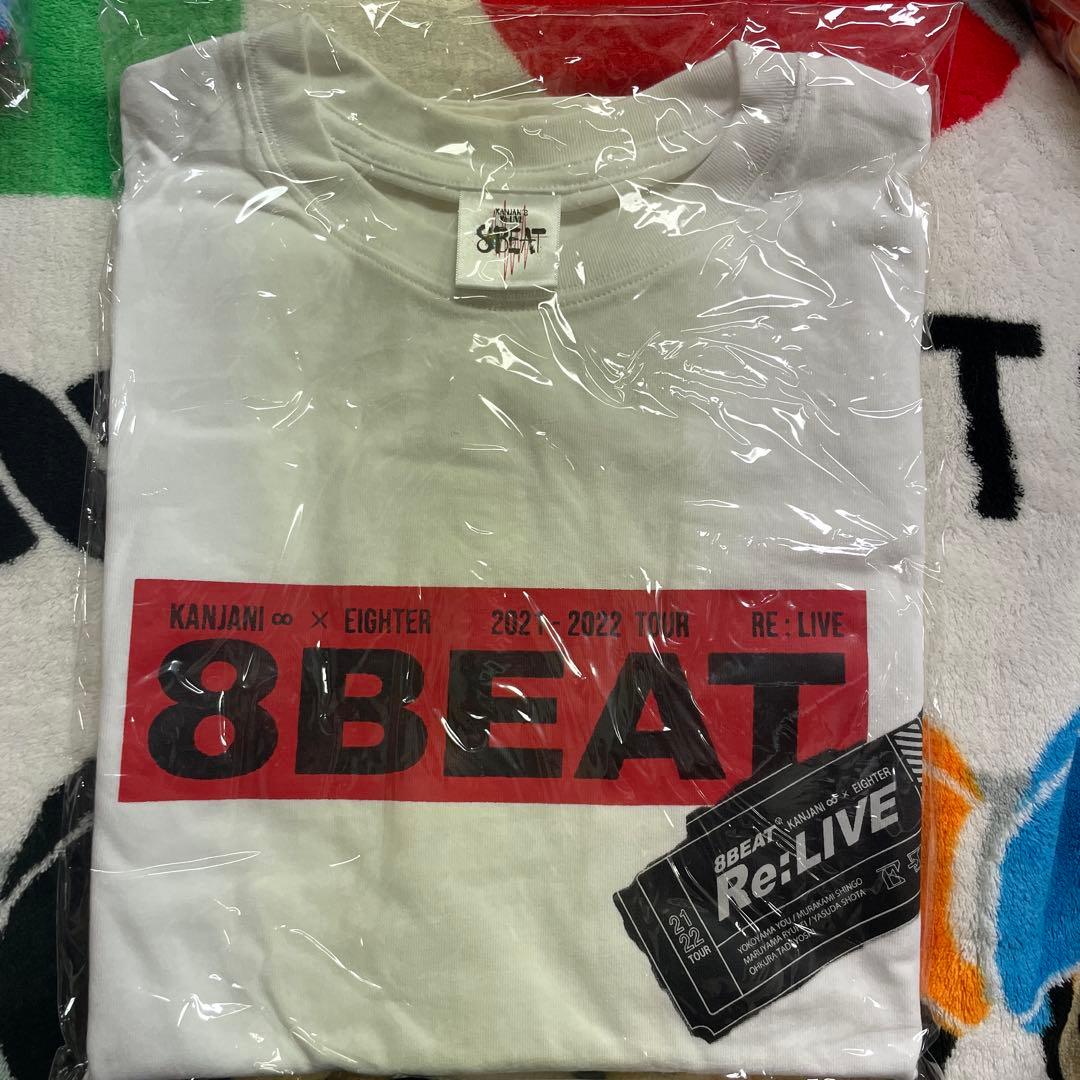 アイドル SUPER EIGHT