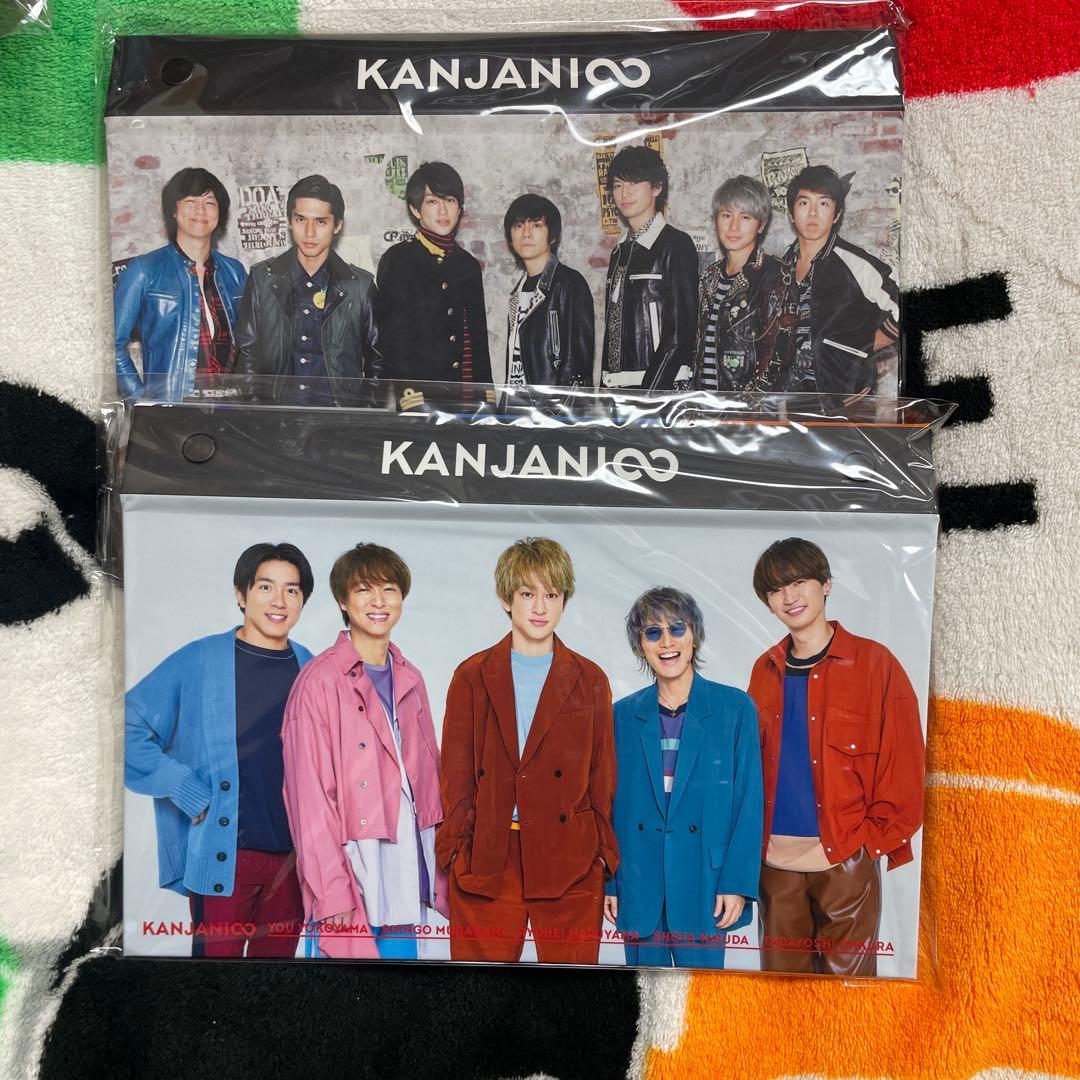 アイドル SUPER EIGHT