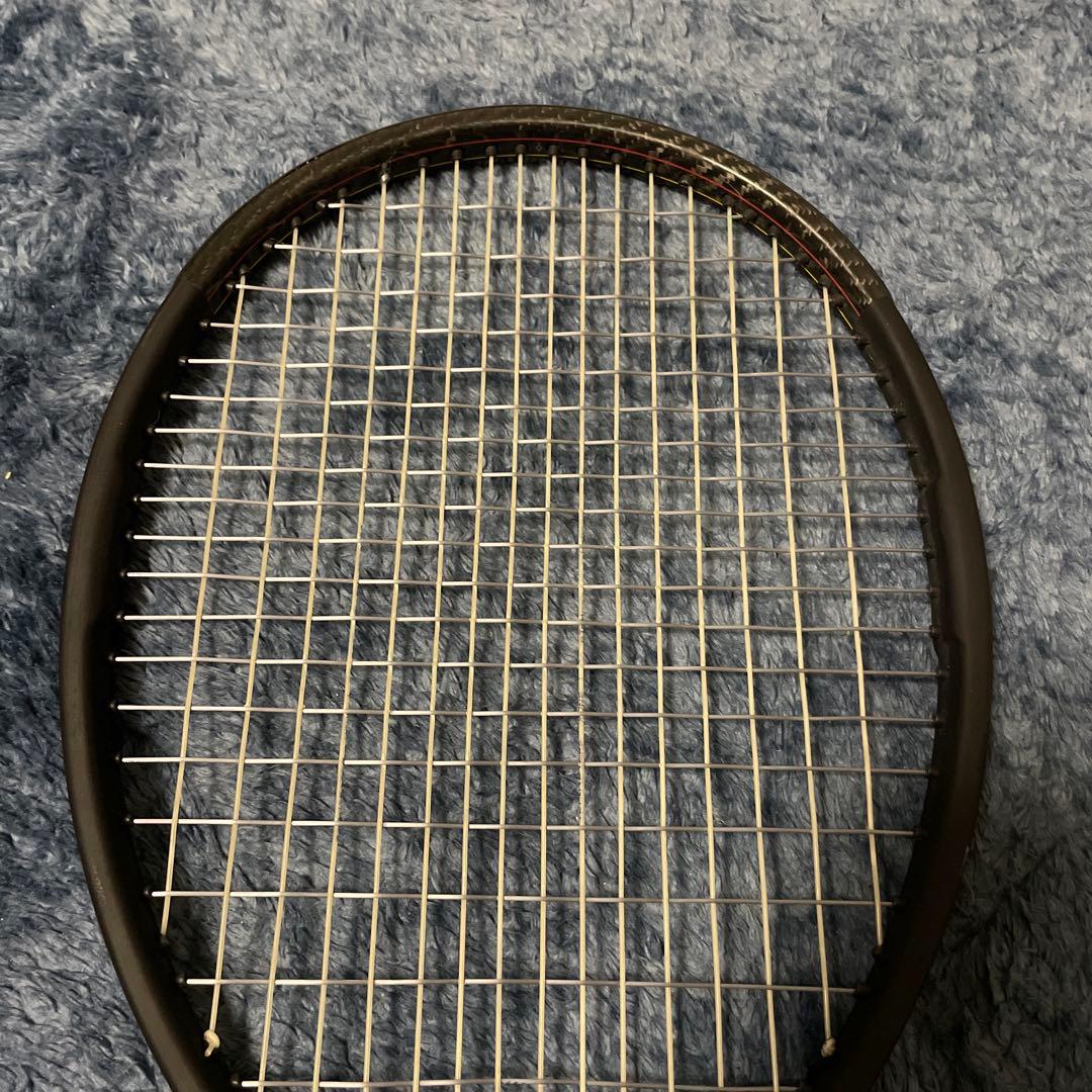 プロスタッフ97 V13 G3 美品