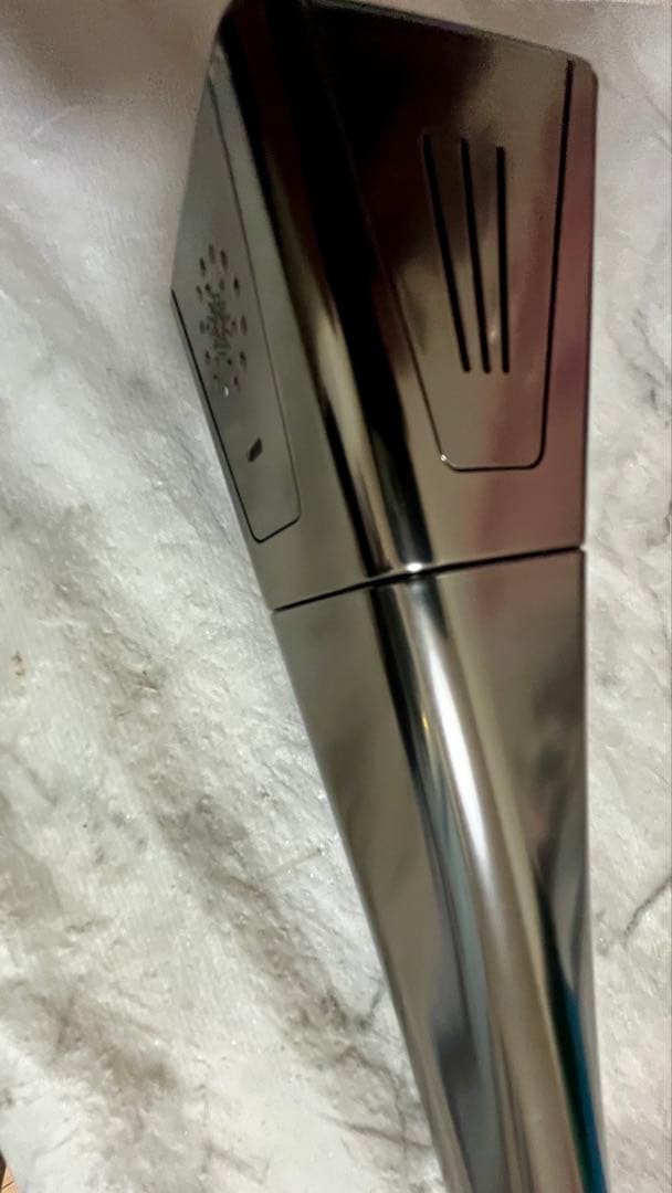 ミラブル艶　世代別ミラブルエイジング　ウルトラファインバブルシャワーヘッド