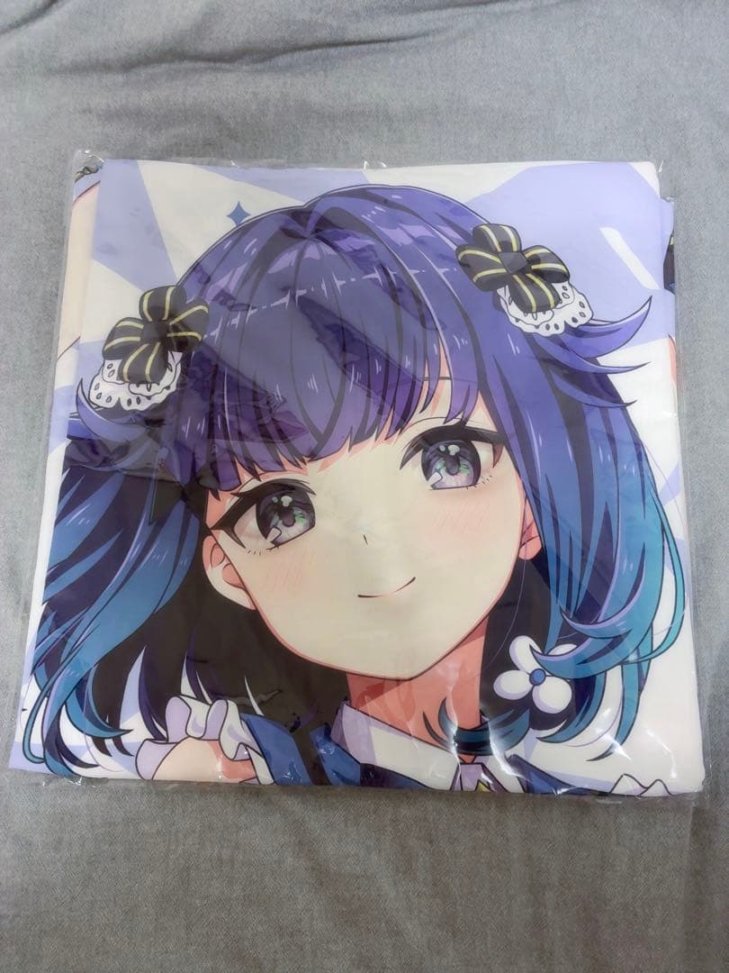 ぶいすぽ　紡木こかげ　DIAMOND in the ROUGH　法被　新品未開封