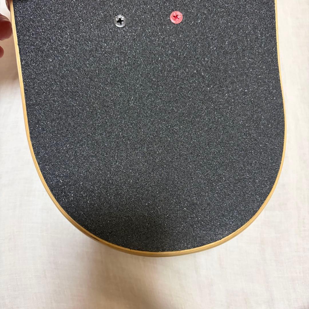 【極美品】ガール　スケボー コンプリート　GIRL