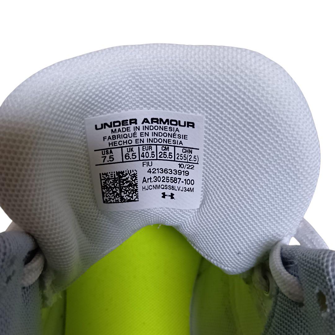 YASU様用　USA国内限定☆アンダーアーマー野球