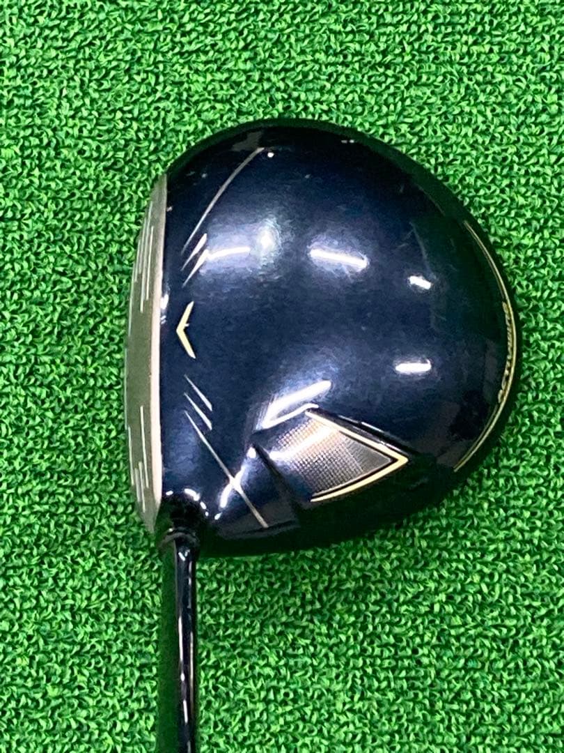 XXIO 12ドライバー 9.5度 ネイビー　S