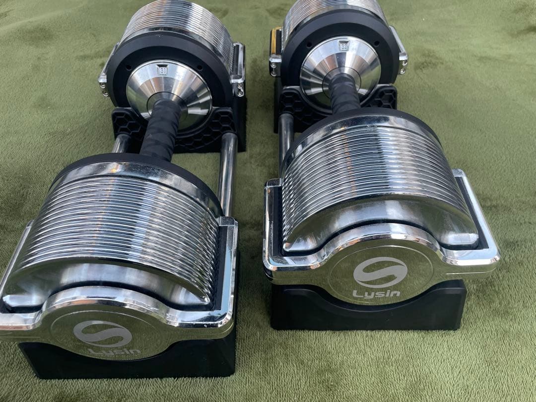 関東　西東京　埼玉所沢付近限定　Lysin ライシン トレーニングベンチ　2点