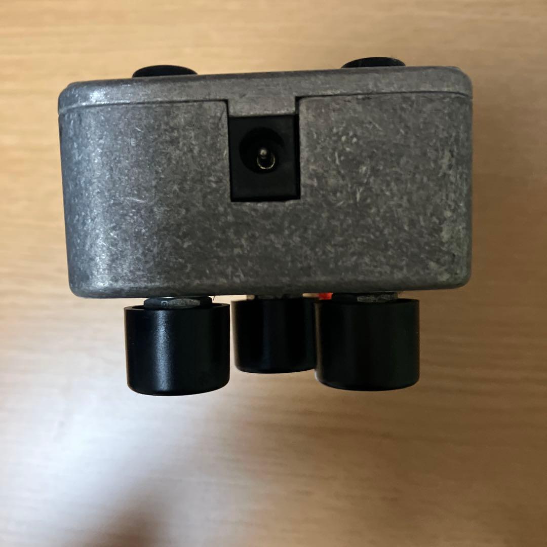 配信機器・PA機器・レコーディング機器 Electro-Harmonix OP-AMP Big Muff