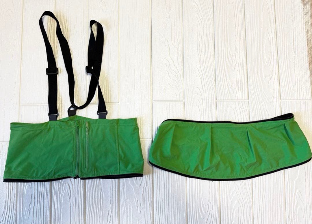 ノローナ　ロフォテン ゴアテックスプロジャケット&パンツ 上下セット　サイズS