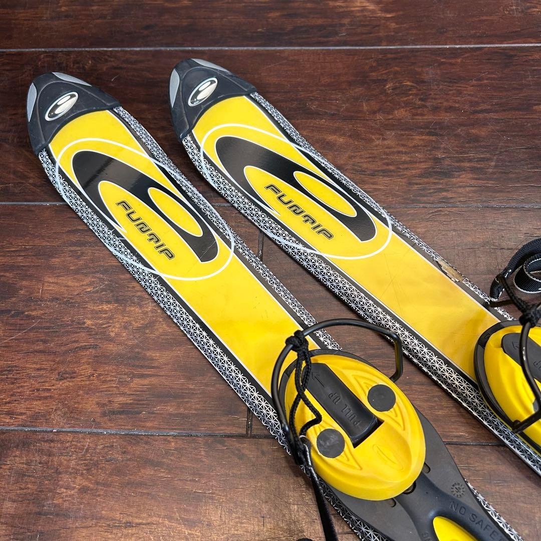 ◇訳あり格安◇ elan 99cm ブーツ　HEAD 25〜25.5cm