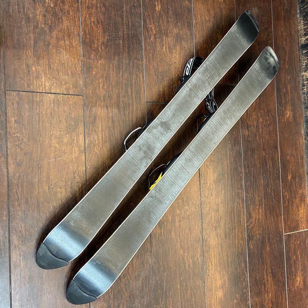 ◇訳あり格安◇ elan 99cm ブーツ　HEAD 25〜25.5cm