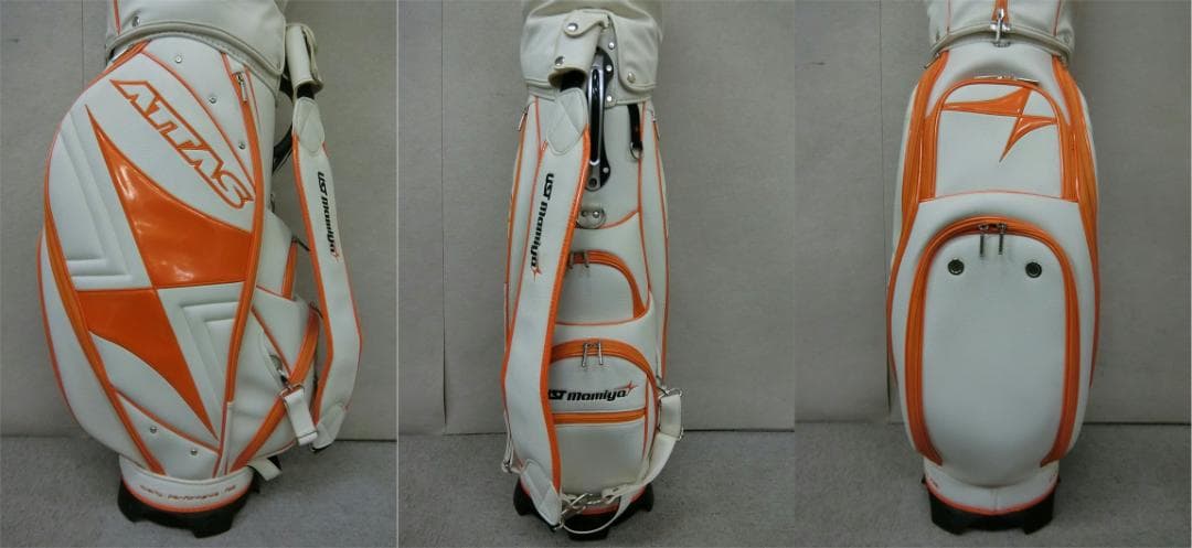 b716 初心者歓迎 スリクソン 等メンズゴルフ１２本セット※Ｄｒ２本入り