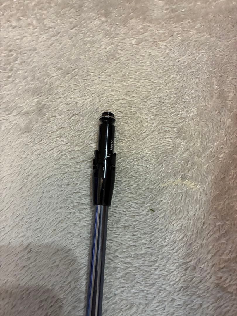 ディアマナ PD 60S 1W用タイトリストスリーブ