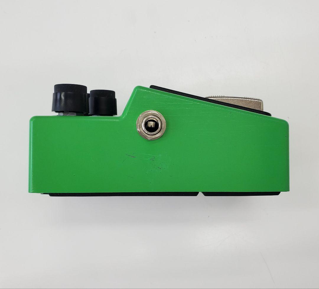 Ibanez Tubescreamer TS9 TA7558P 現行リイシュー