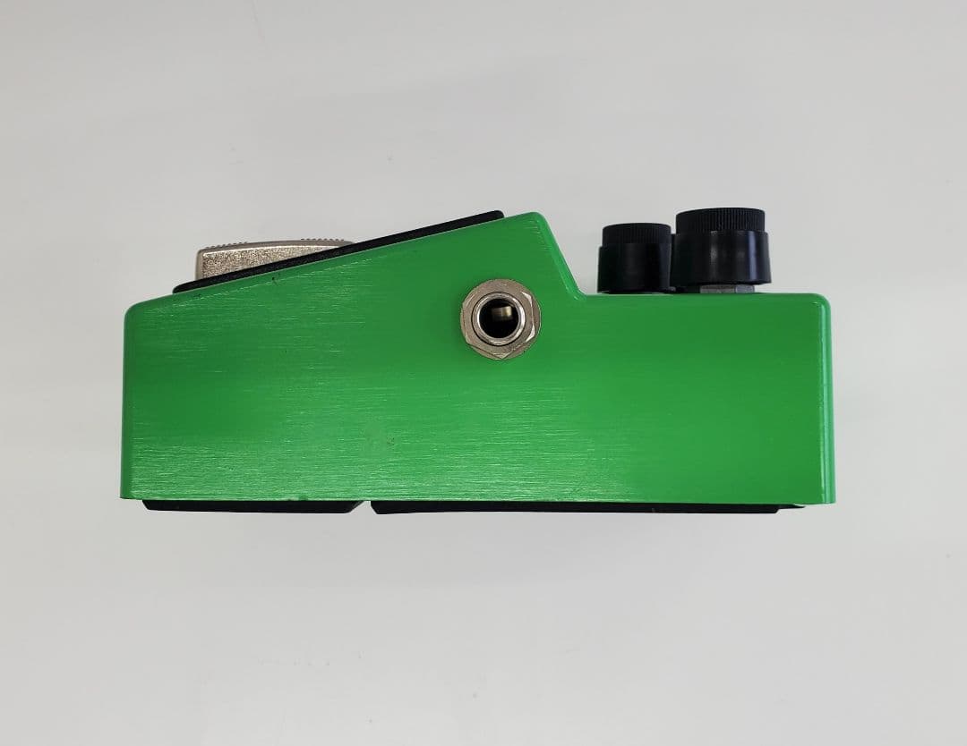 Ibanez Tubescreamer TS9 TA7558P 現行リイシュー