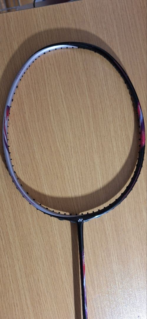 ASTROX55(廃盤、ヒビ有り)