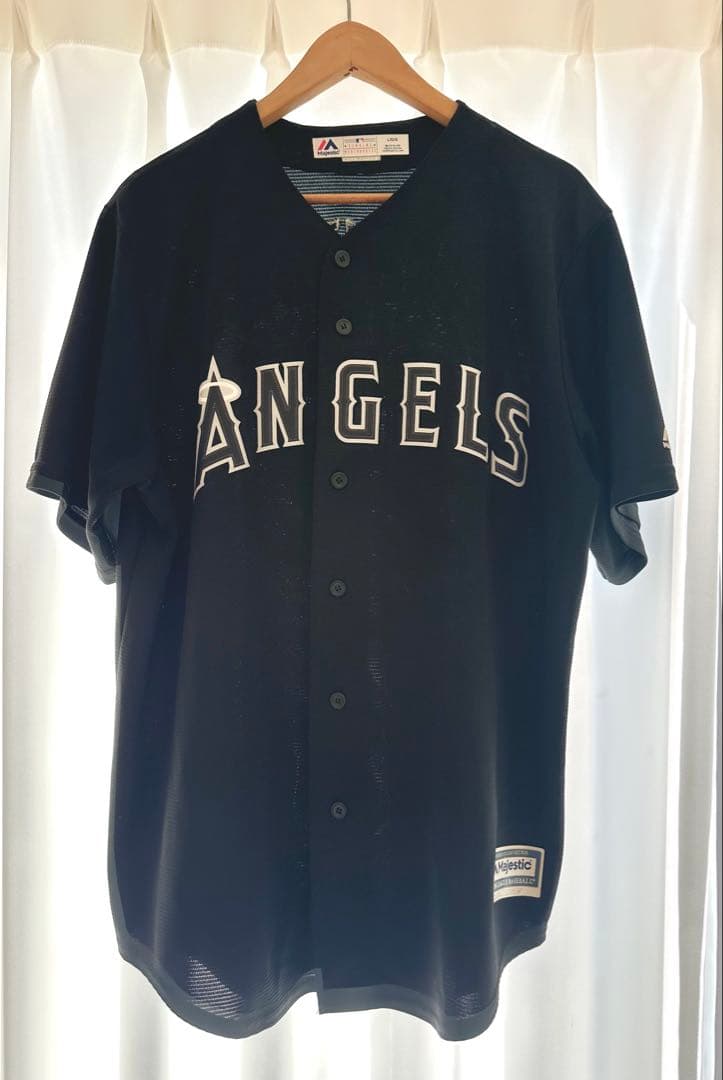 ANGELS ユニフォーム SHOWTIME 17 大谷翔平