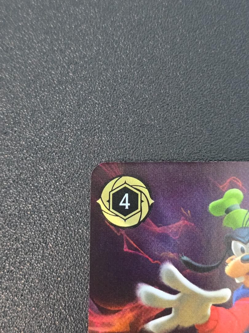 グーフィー スーパーグーフ 214/204 エンチャンテッド ロルカナ