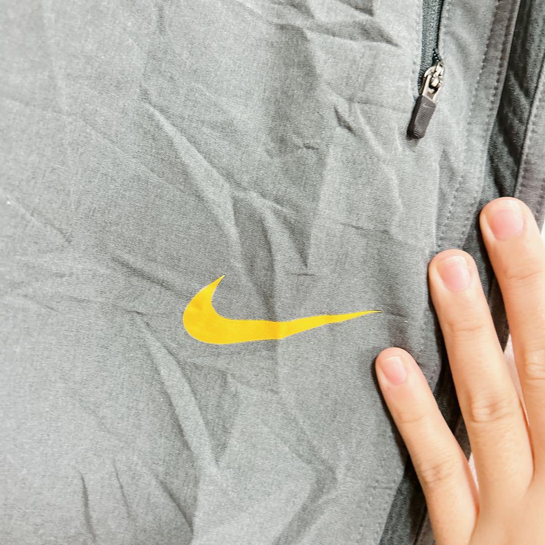 【M】NIKE CALIFORNIA トレーニングパンツ ナイキ　海外古着