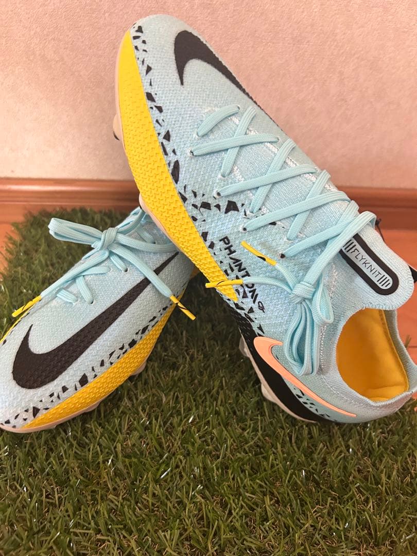 ファントム　GT2 エリート　取り替え式　ナイキ取り替え式スパイク