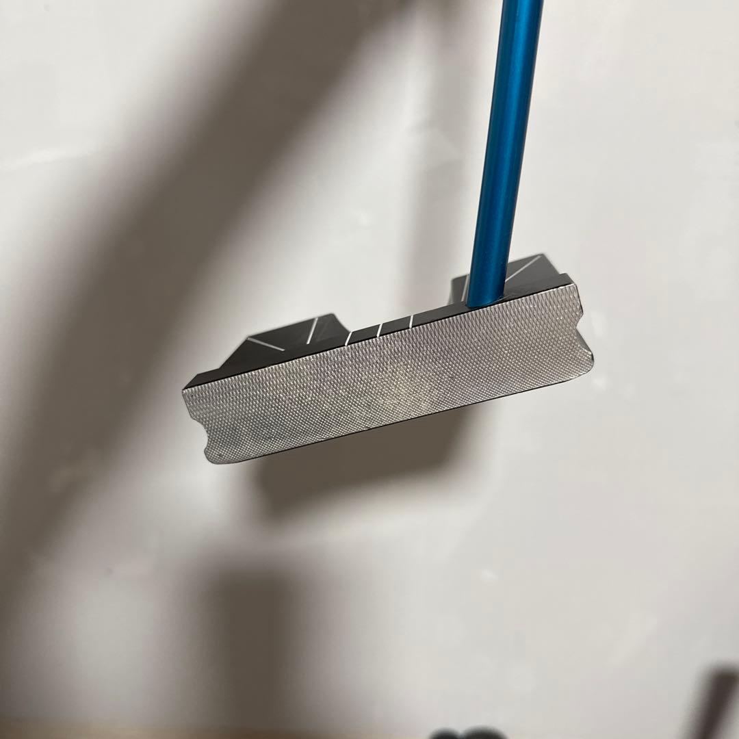 YONEX TP-01 パター 黒 銀