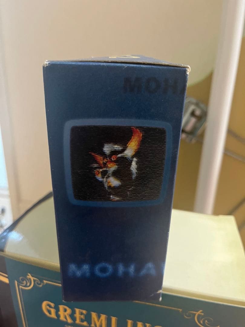 グレムリン Gremlins 2 Mohawk フィギュア