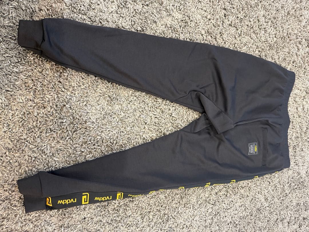 リバーサル reversal ジャージ セットアップ 那須川天心 ナルト風