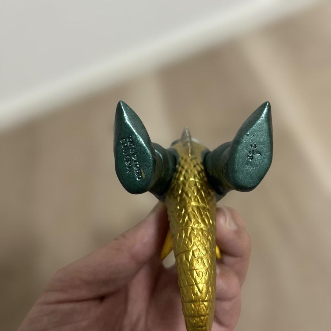 CCP ミドルサイズシリーズ　4つセット