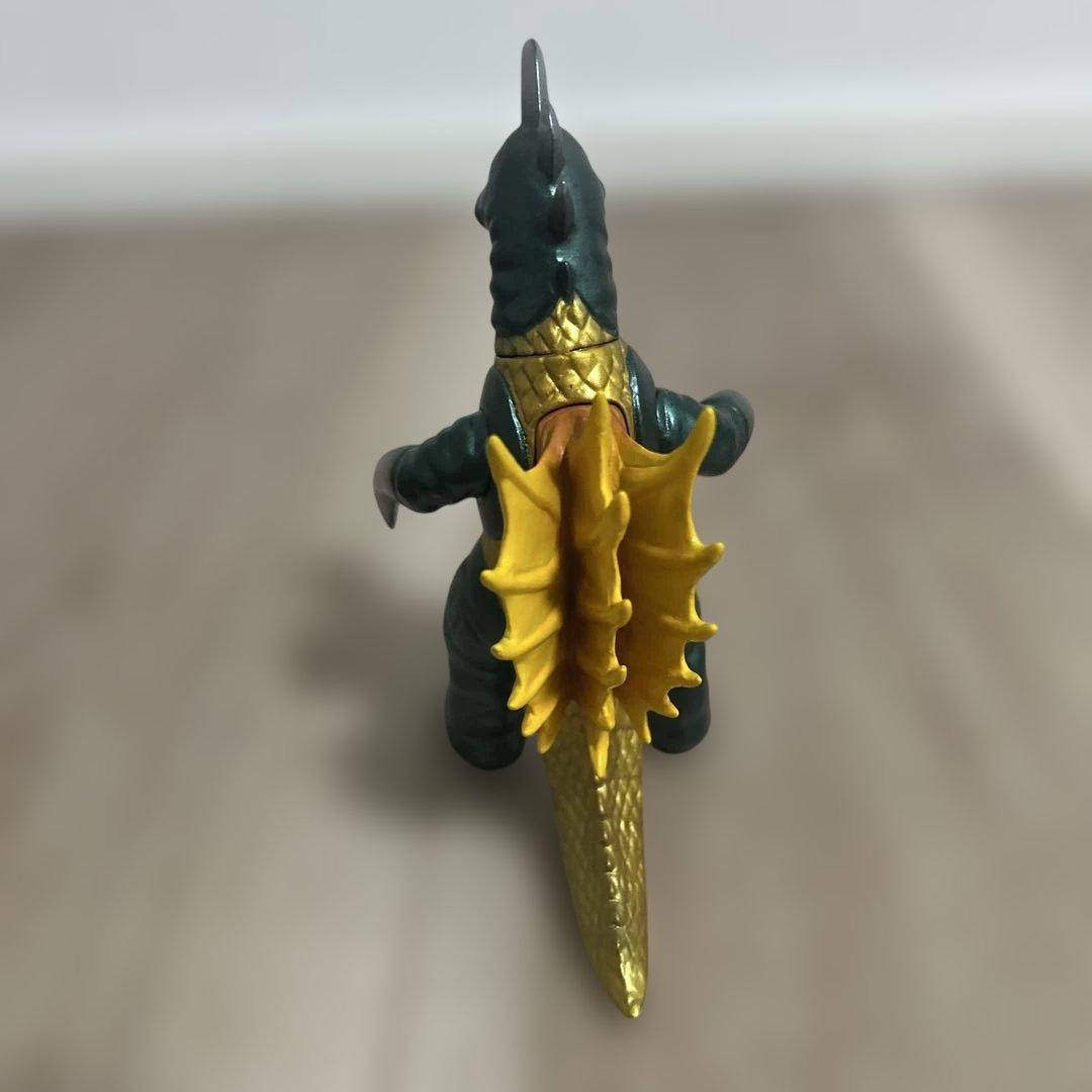 CCP ミドルサイズシリーズ　4つセット