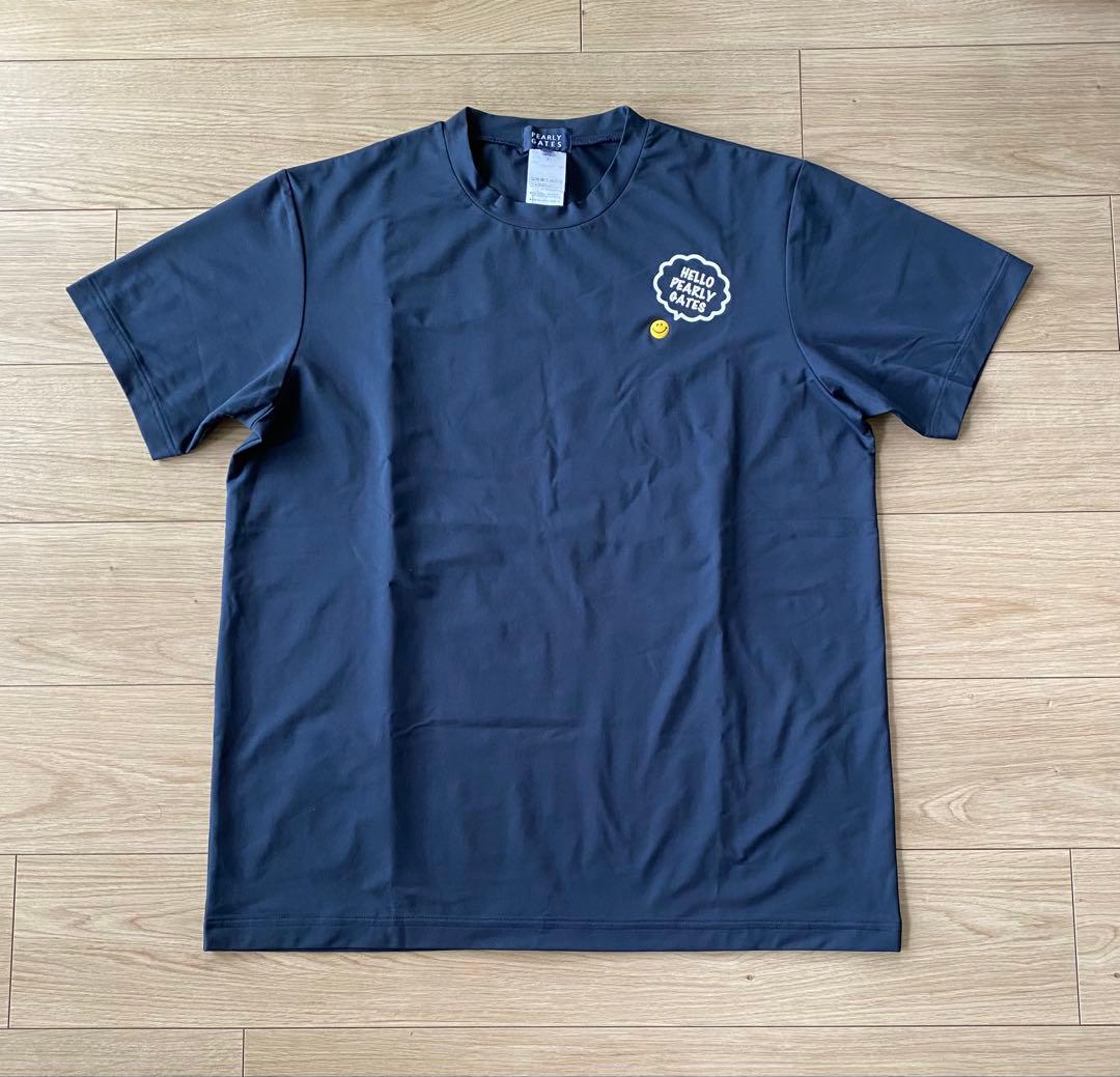 PEARLY GATES パーリーゲイツ Tシャツ サイズ6 Hawaii