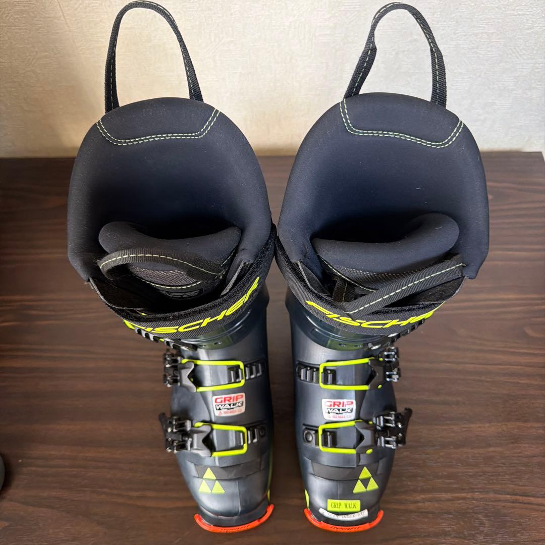 スキー FISHER RANGER FREE100