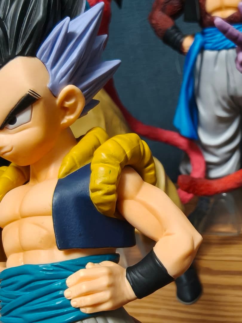 ドラゴンボール フィギュア 6体セット　おまけ付き
