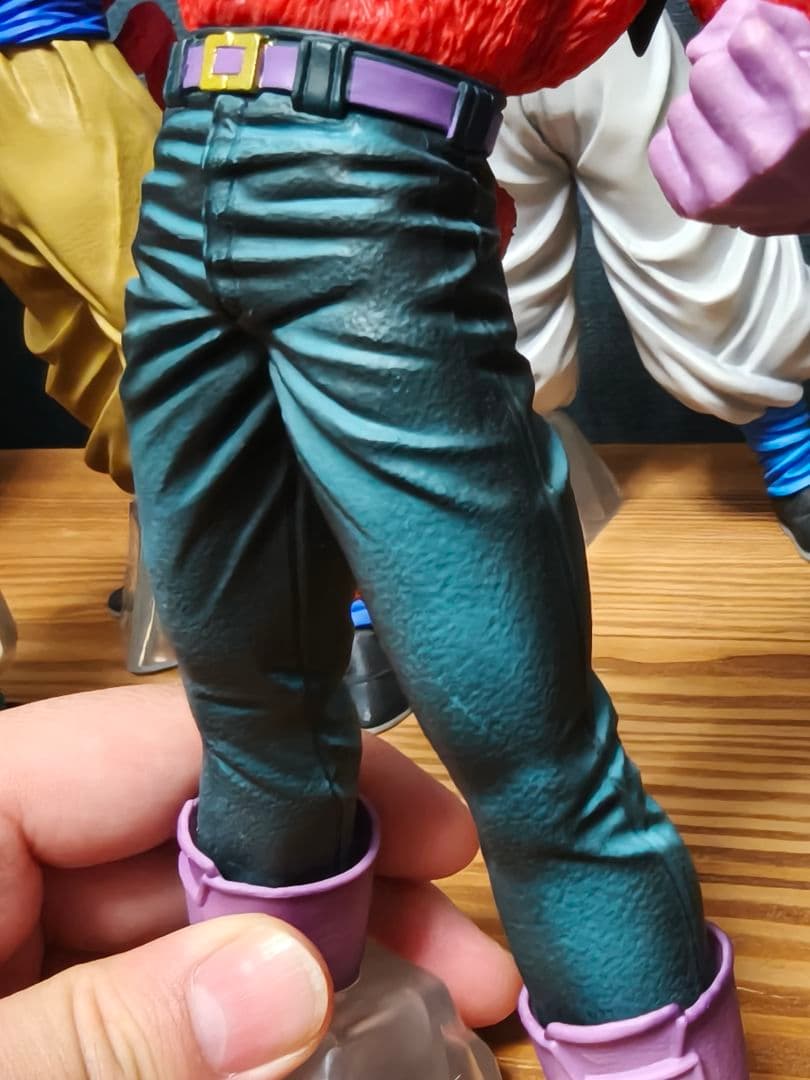 ドラゴンボール フィギュア 6体セット　おまけ付き