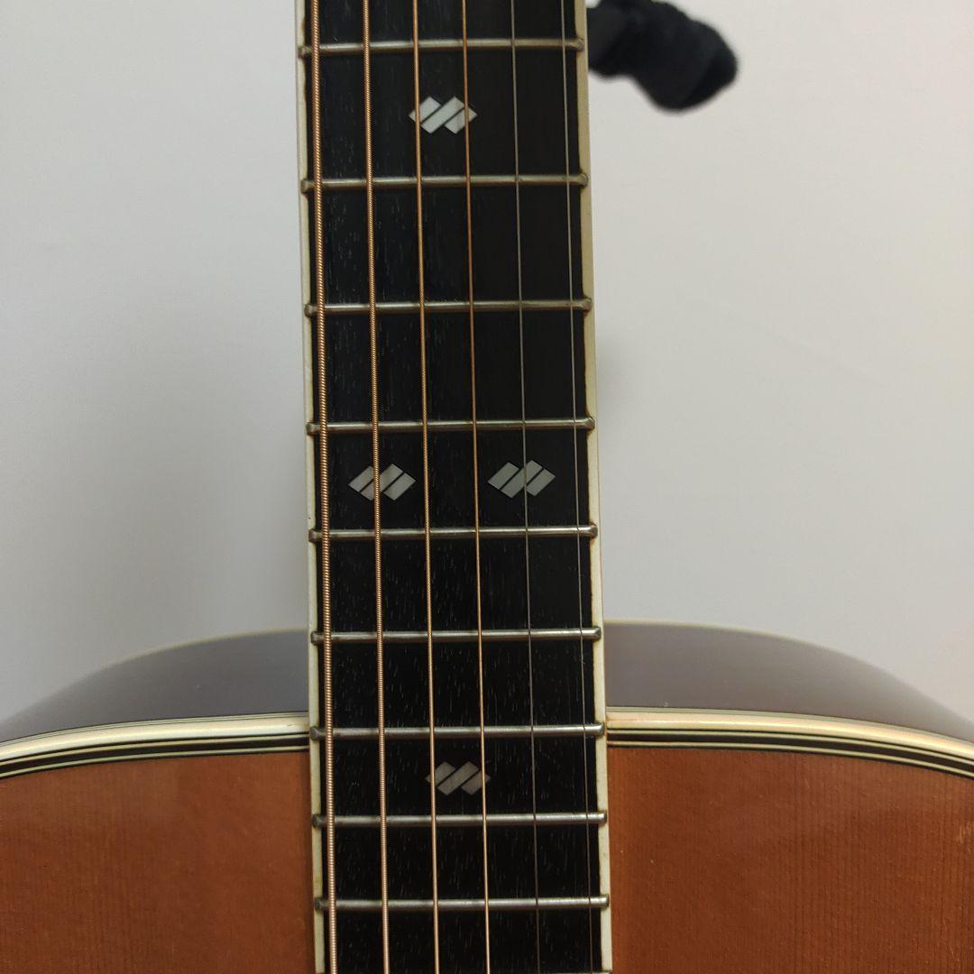 YAMAHA L－5前期型1979年 L.R. BaggsM80搭載ほか