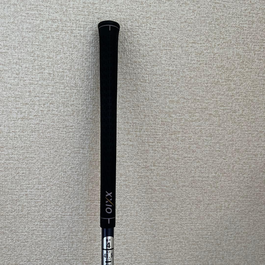 ゼクシオレディース MP500 ヘェアウェイウッド4番　L 18度