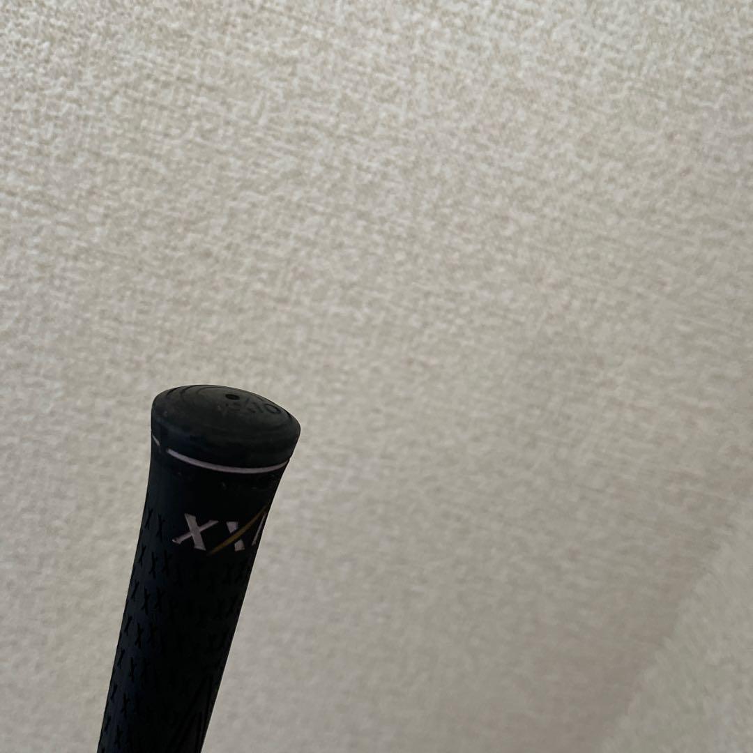 ゼクシオレディース MP500 ヘェアウェイウッド4番　L 18度