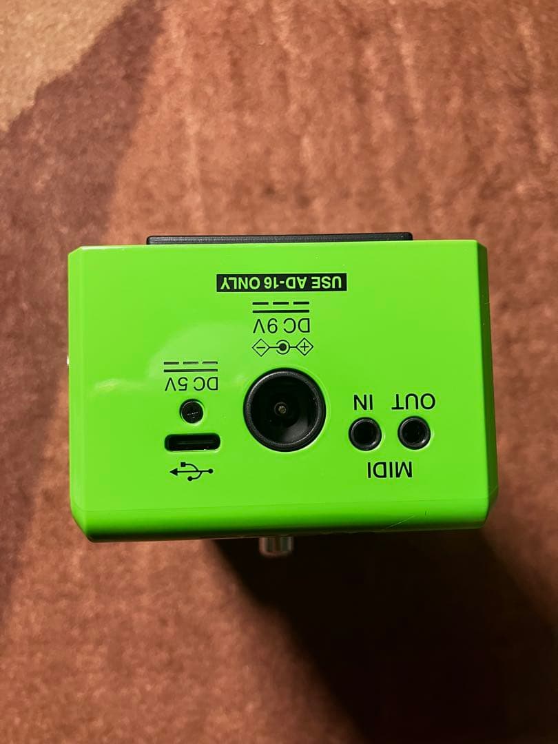 ZOOM MS-90LP+ Multistomp ルーパー