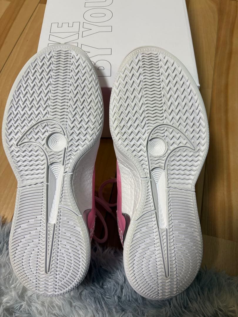 2/7まで値下げ　Nike SABRINA 2 BY YOU ナイキ サブリナ2