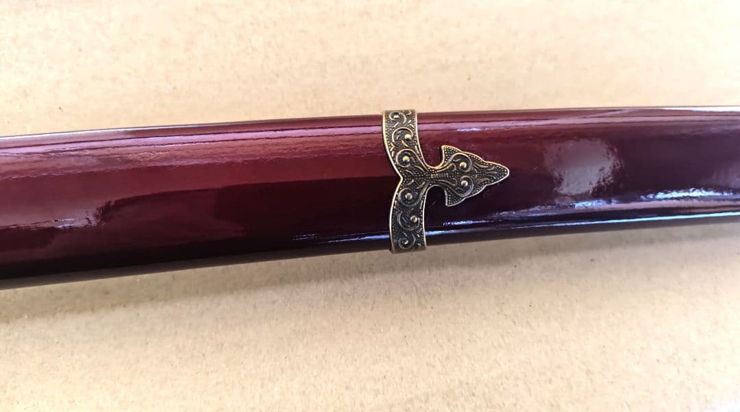 模造刀（軽量）