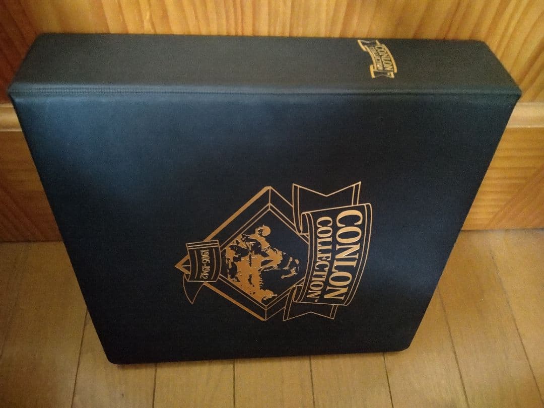 CONLON COLLECTION カード1905-1942メジャーリーグＭＬＢ