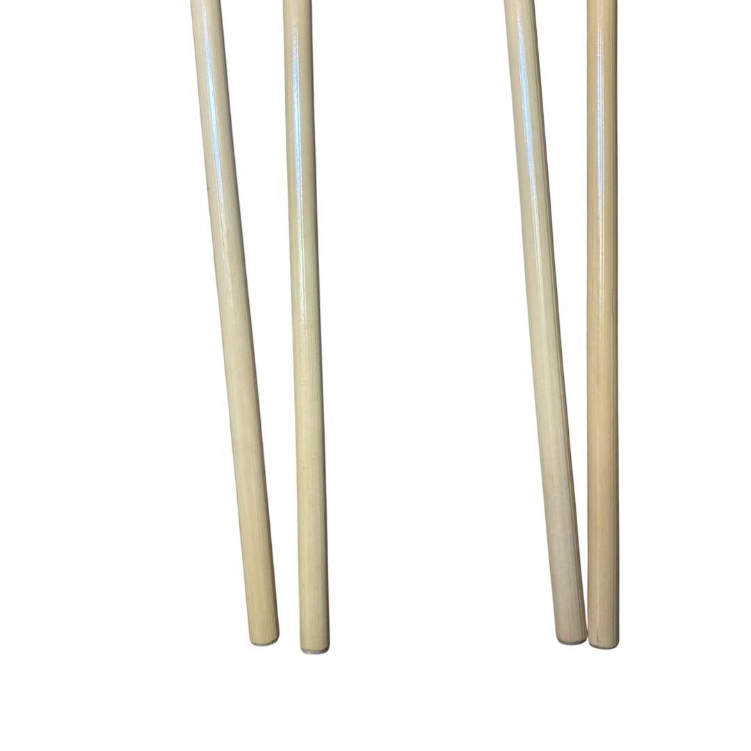 YAMAHA マリンバマレット　2組6本　まとめ売り　MV-7040