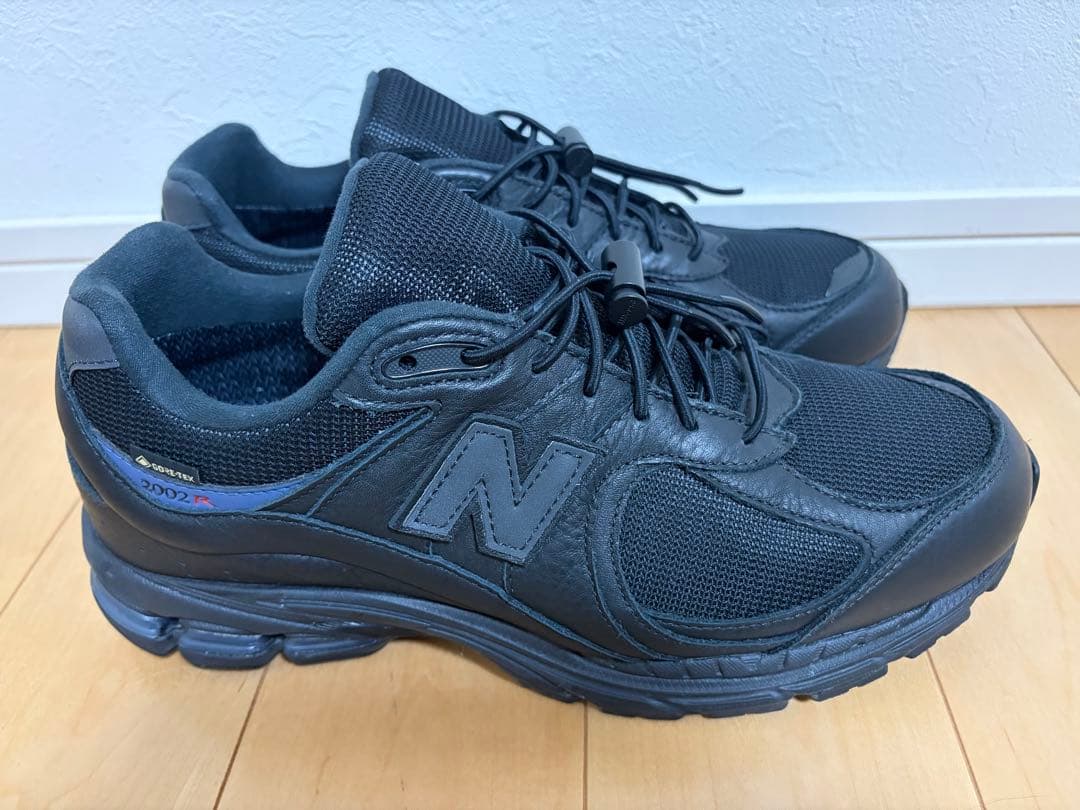 jjjjound ニューバランス2002