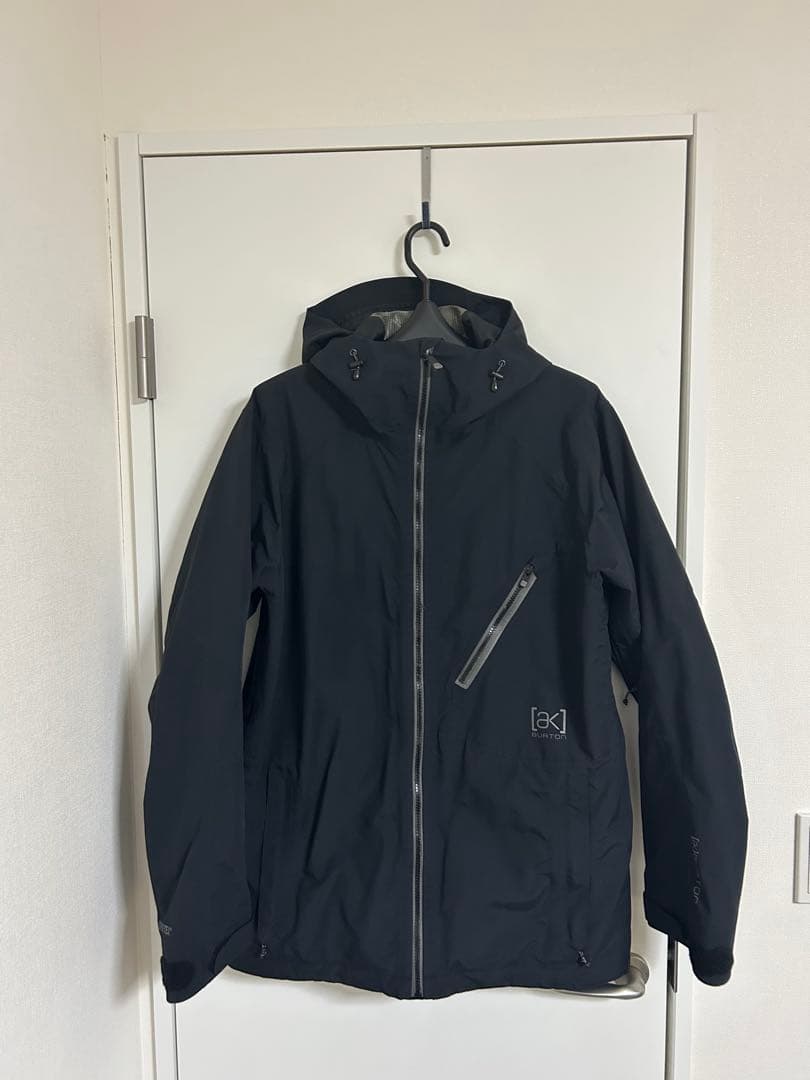 BURTON [ak] GORE-TEX スノーボードウェア　2L JACKET
