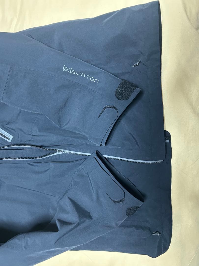 BURTON [ak] GORE-TEX スノーボードウェア　2L JACKET