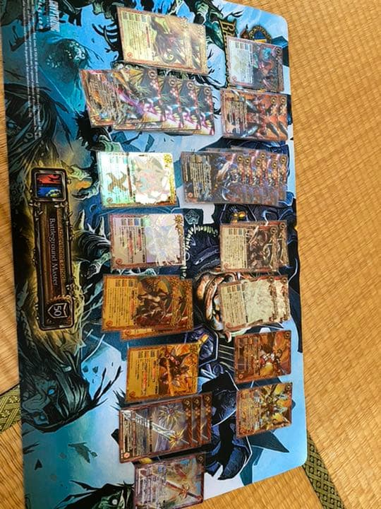 バトルスピリッツ　引退まとめ売り