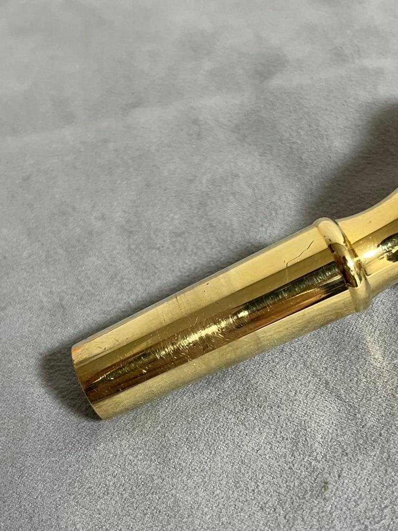 Walküre HY1.4J B バス トロンボーン マウスピース