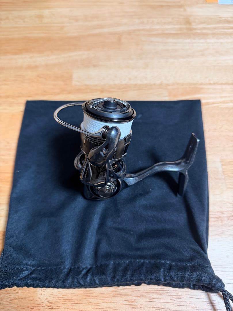 24 ルビアス LUVIAS SF2000SS-P