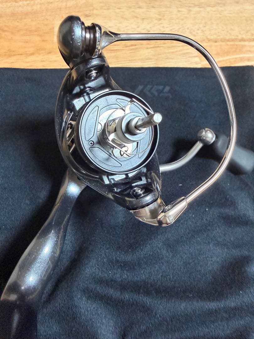 24 ルビアス LUVIAS SF2000SS-P