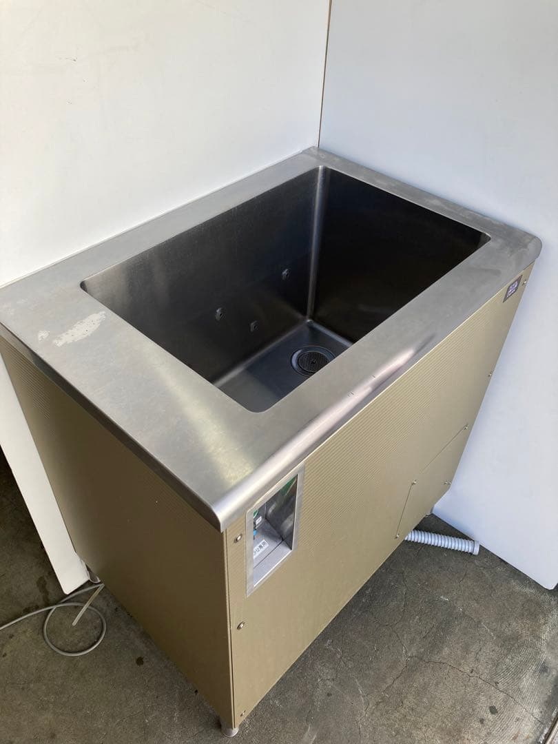 FUGA ジャグジー850