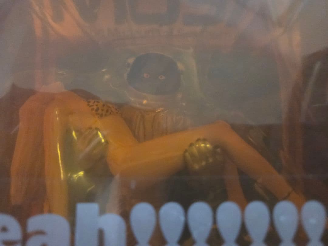 ★新品未開封★サザンオールスターズ 海のYeah MOSA 限定 フィギュア